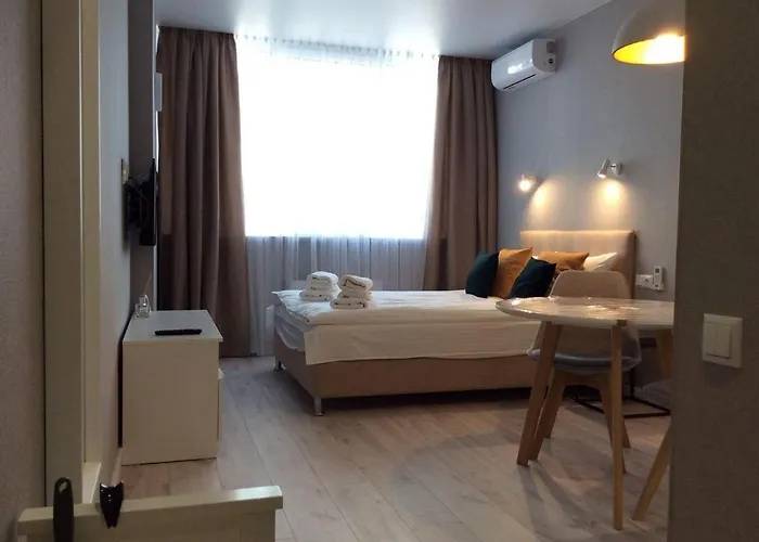 Smart Studio Galaxy 2 Floor