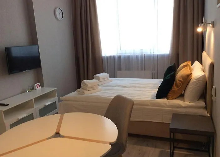 Smart Studio Galaxy 2 Floor