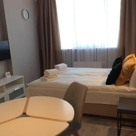 Smart Studio Galaxy 2 Floor Kiew Exterior foto