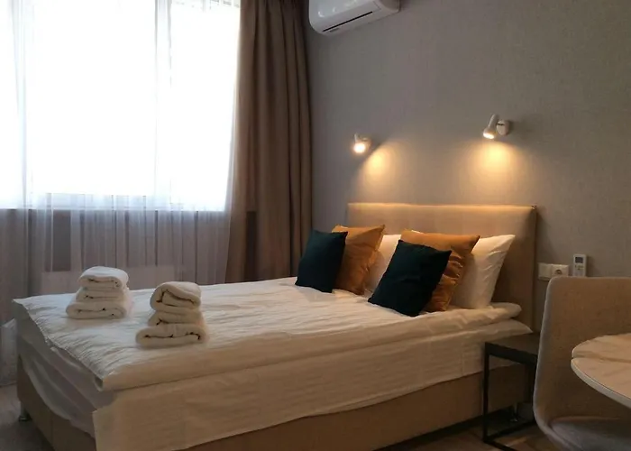 Smart Studio Galaxy 2 Floor