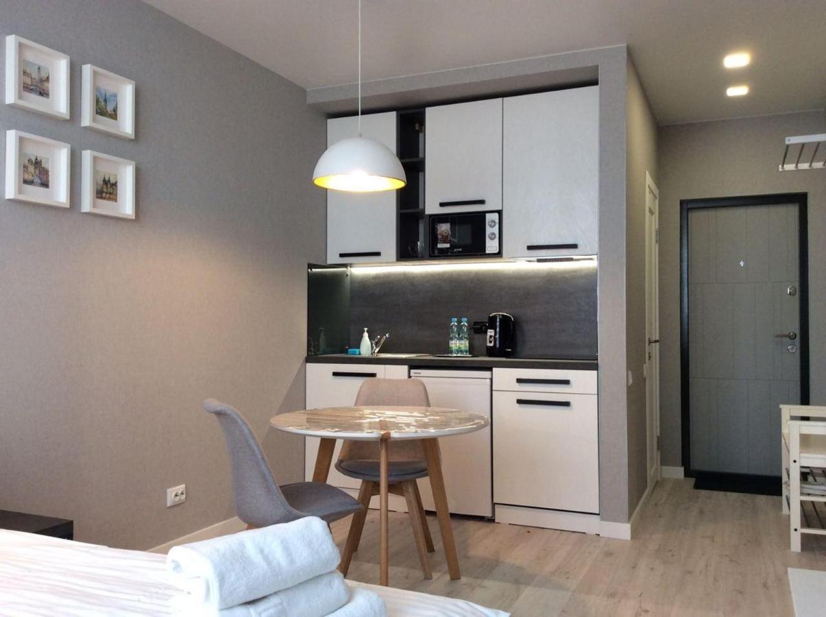 Smart Galaxy 2 Floor Apartment