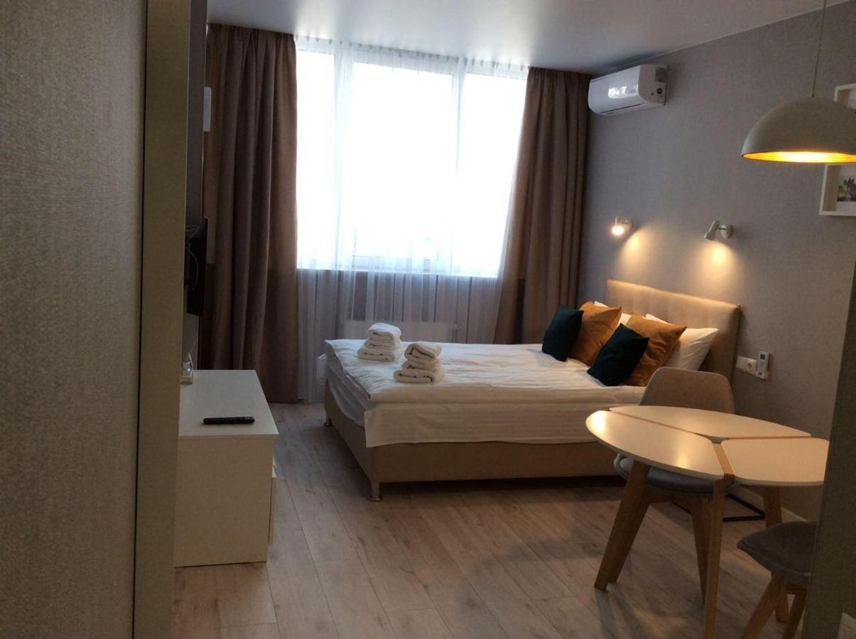 Smart Galaxy 2 Floor Apartment *