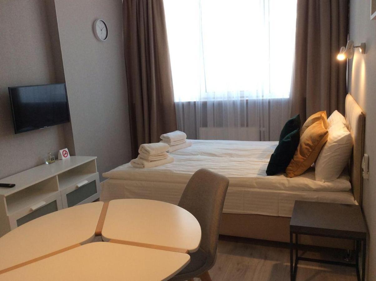 Apartment Smart Galaxy 2 Floor Kyiv