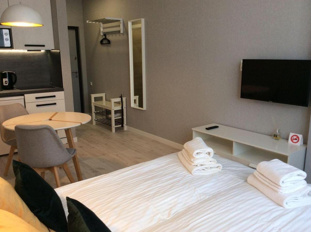 Smart Galaxy 2 Floor Apartment *