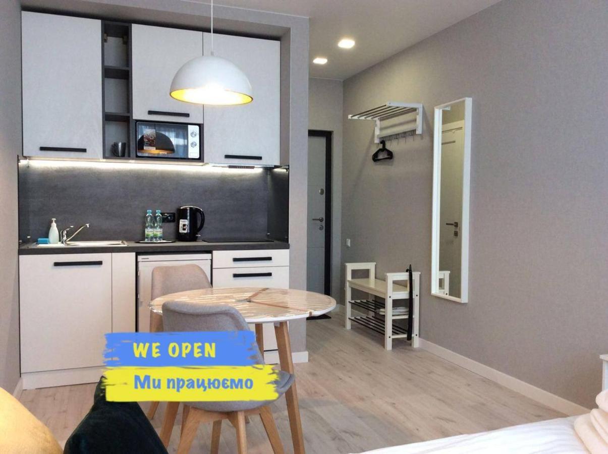 Apartment Smart Galaxy 2 Floor *